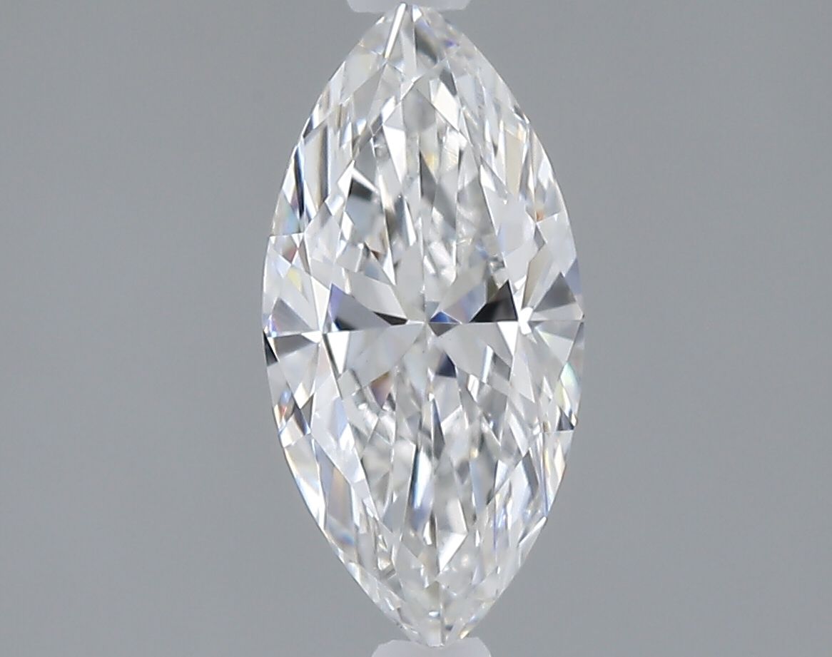 1.01 ct. marquise Lab Grown Diamond front image