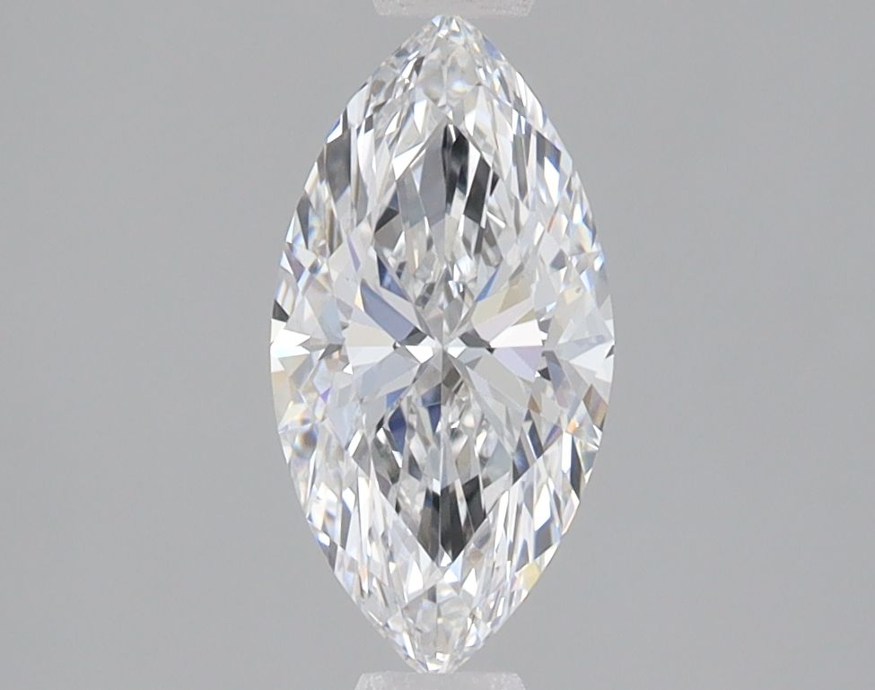 1.06 ct. marquise Lab Grown Diamond front image