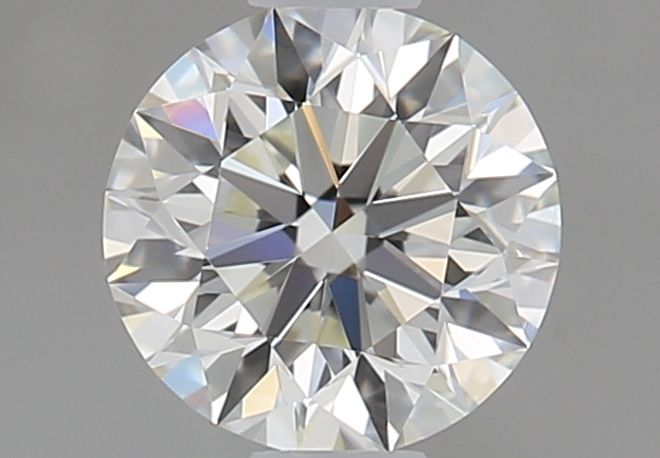 0.40 ct Round diamond
