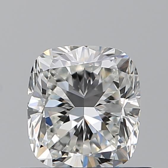 0.70 ct Cushion Brilliant diamond