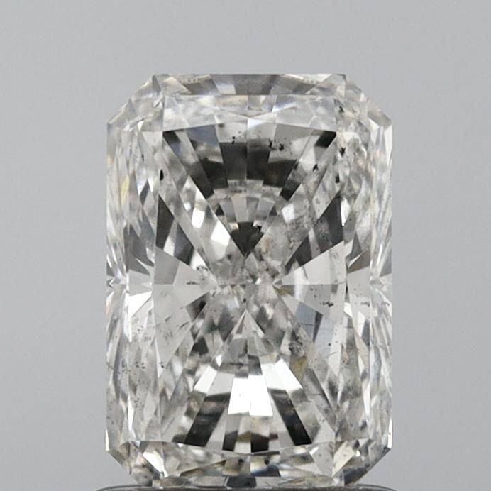 1.07 Carat