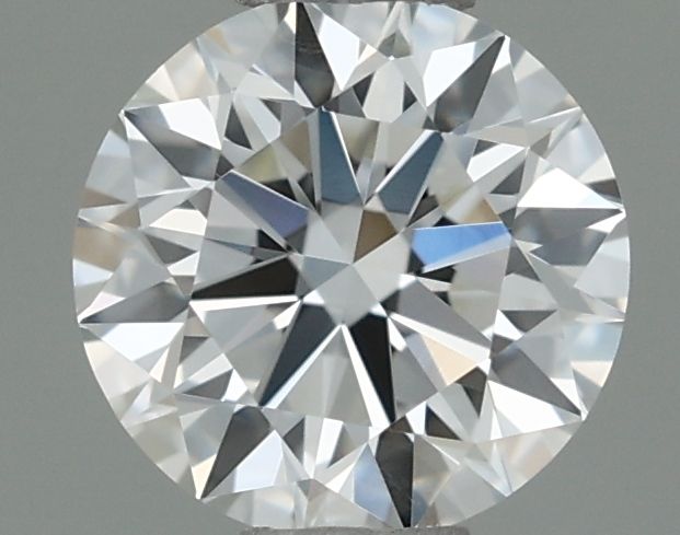 0.47 ct Round diamond