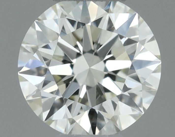 0.30 ct Round diamond