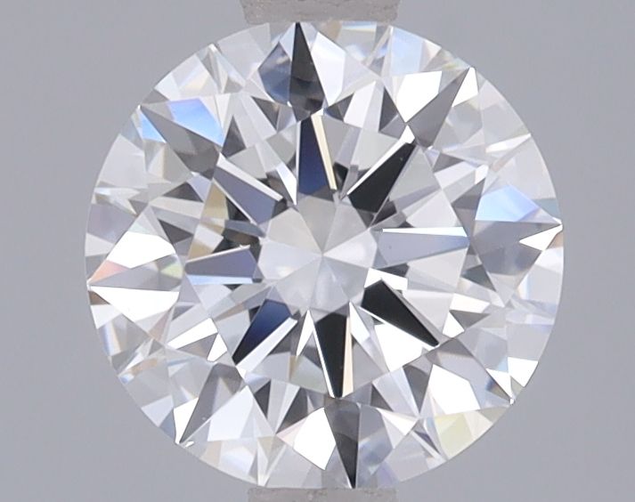 1.50 ct. round Lab Grown Diamond front image