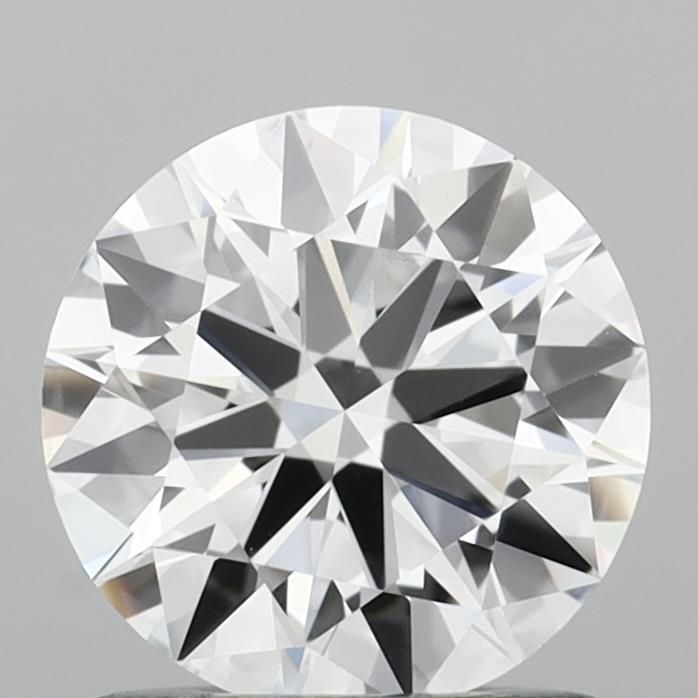 1.08 ct. round Lab Grown Diamond front image