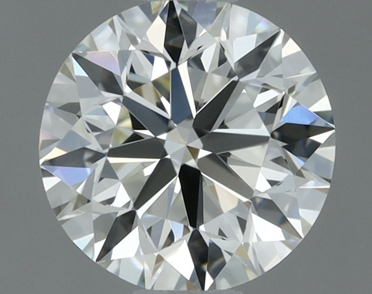 0.60 ct Round diamond