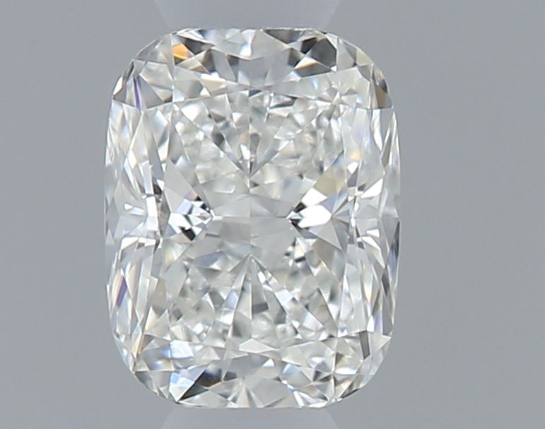 0.33 ct Cushion brilliant Diamond