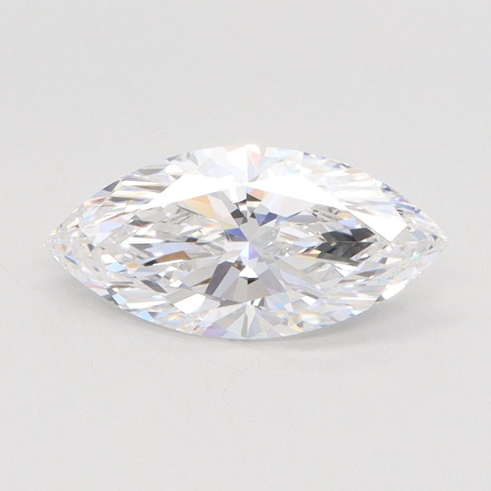 1.06 ct. marquise Lab Grown Diamond front image