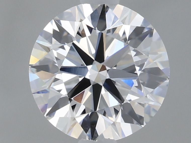 1.06 ct. round Lab Grown Diamond front image