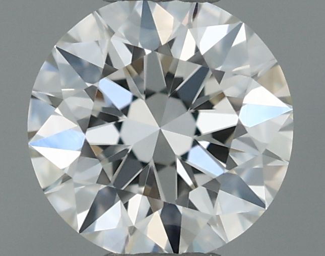 0.30 ct Round Natural Diamond