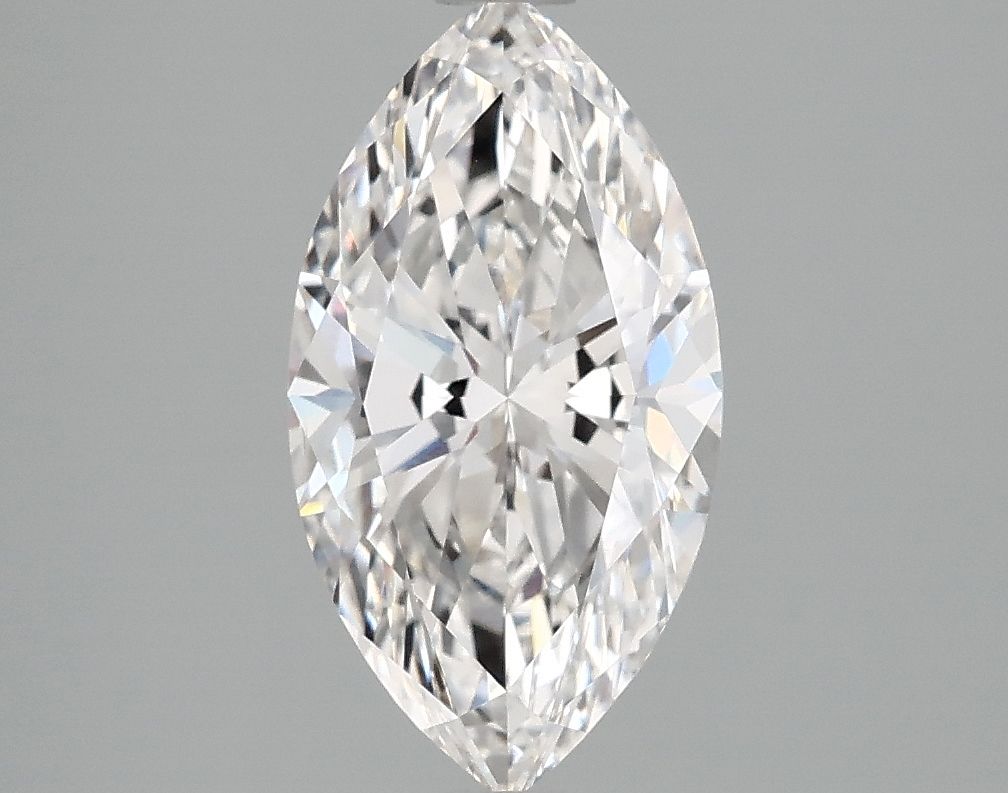 2.06 ct. marquise Lab Grown Diamond front image