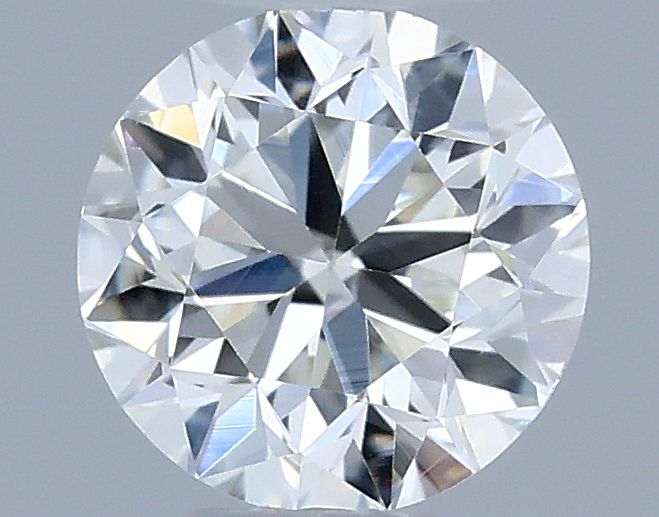 0.30 ct Round diamond