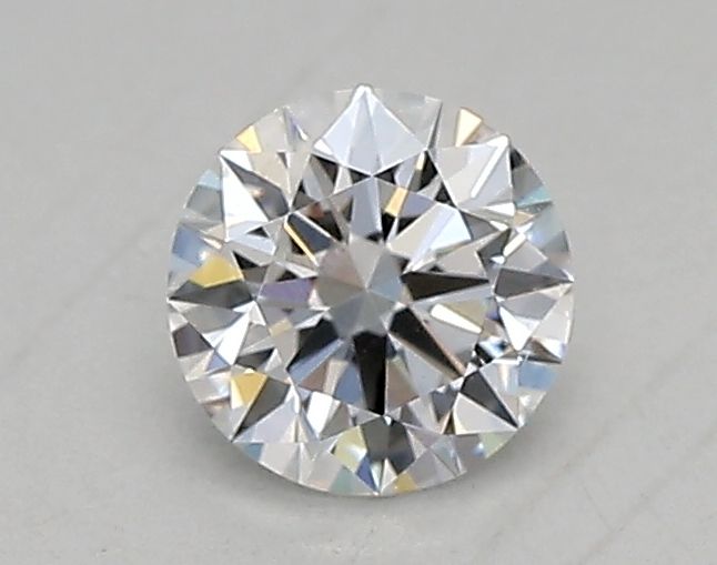 0.39 ct lab-grown Round Diamond