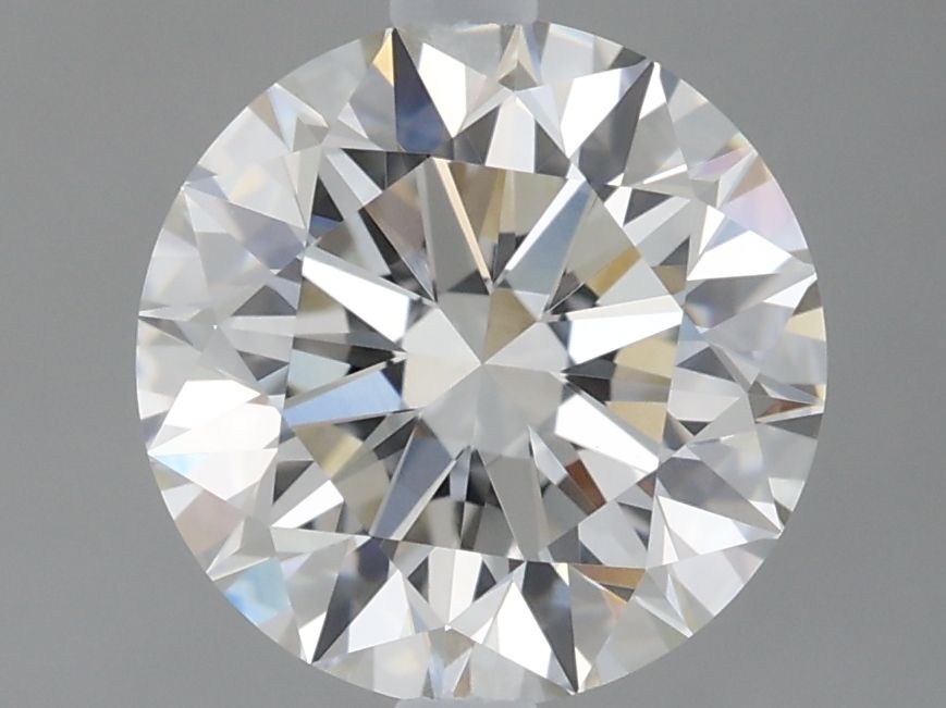 1.50 ct Round diamond