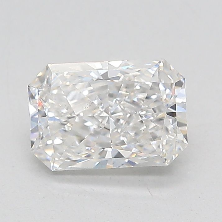 1.09 ct. radiant Lab Grown Diamond front image