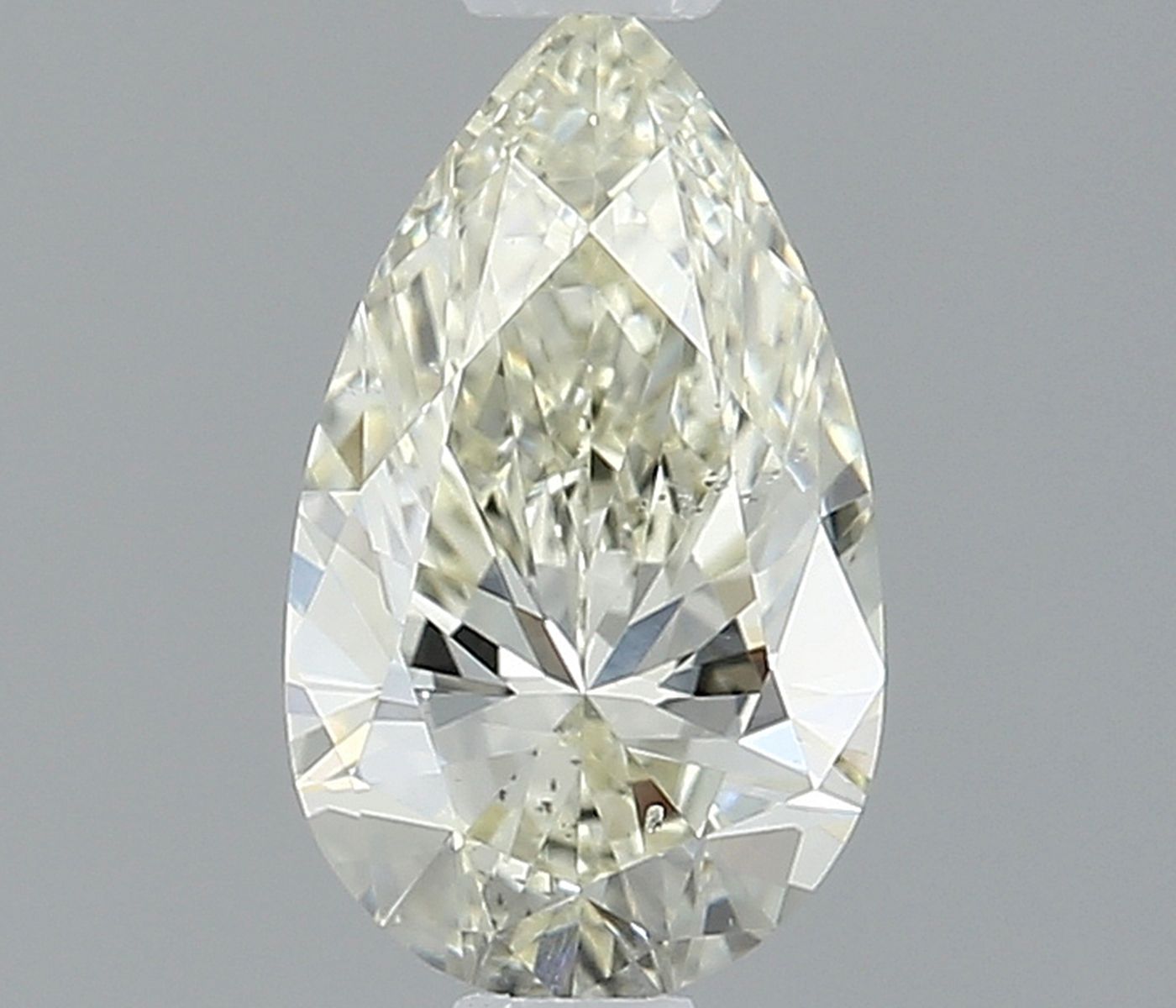 0.41 ct Pear Diamond