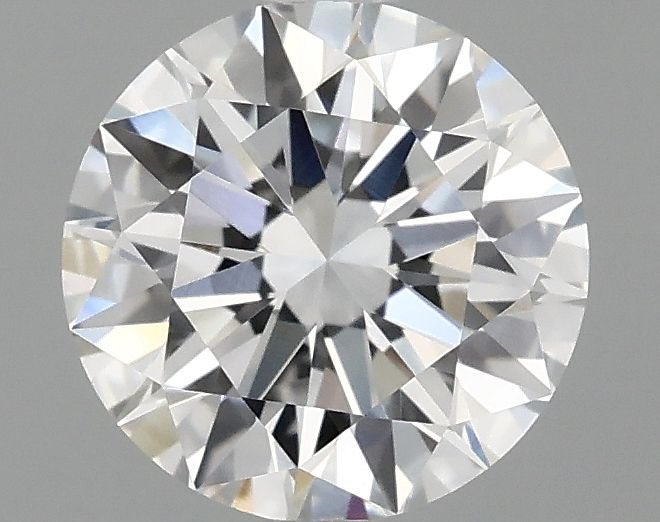 1.08 ct. round Lab Grown Diamond front image