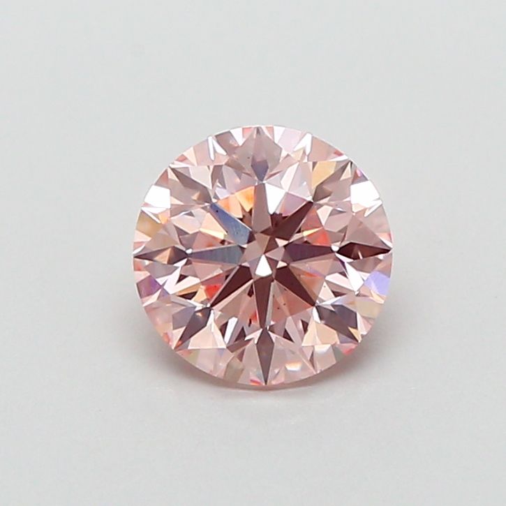 1.01 ct. round Lab Grown Diamond front image