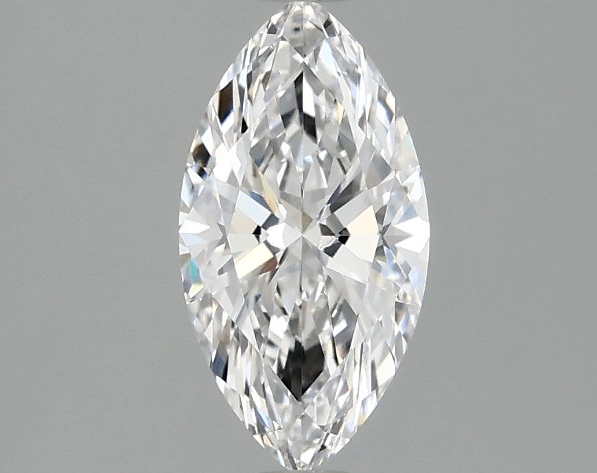 1.04 ct. marquise Lab Grown Diamond front image