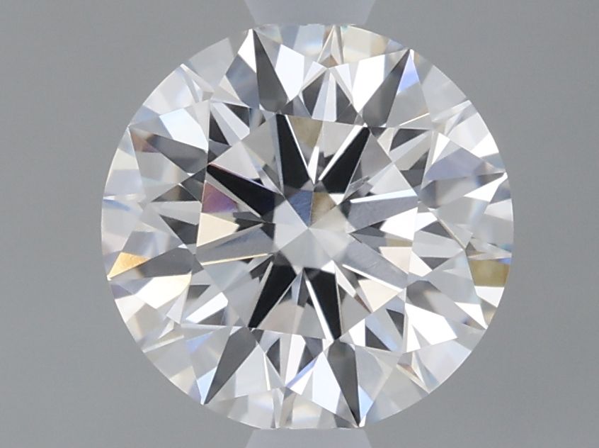 1.09 ct. round Lab Grown Diamond front image