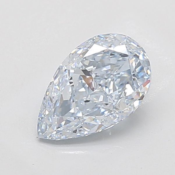2.31 ct. pear Lab Grown Diamond front image