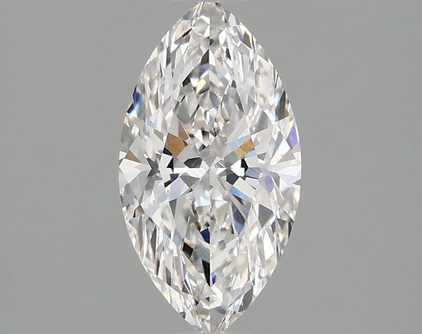 1.08 ct. marquise Lab Grown Diamond front image