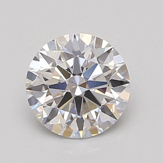 1.09 ct. round Lab Grown Diamond front image