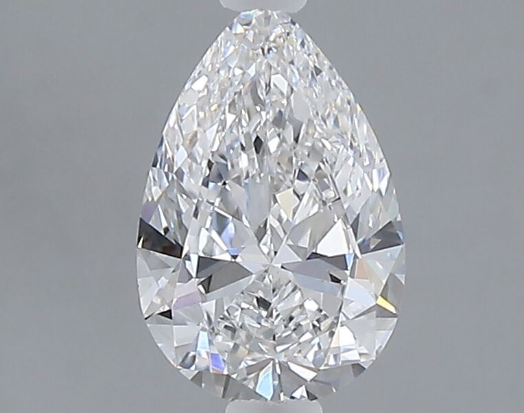 1.01 ct. pear Lab Grown Diamond front image