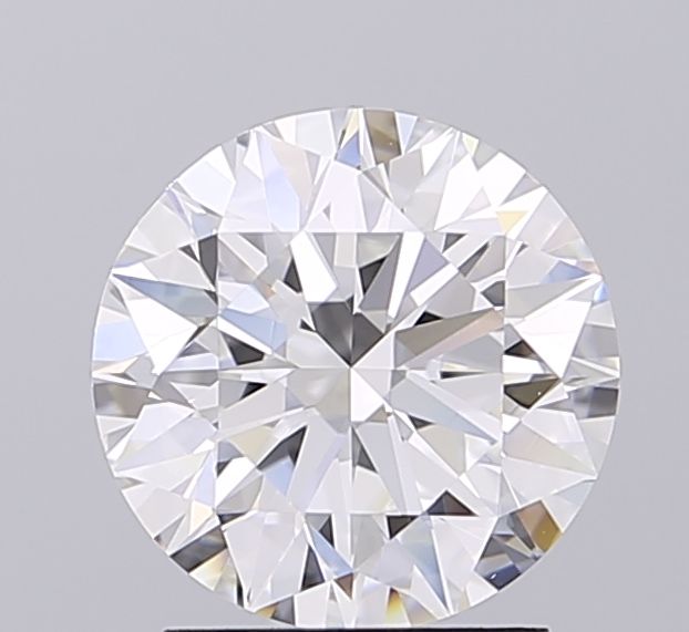 2.09 Carat