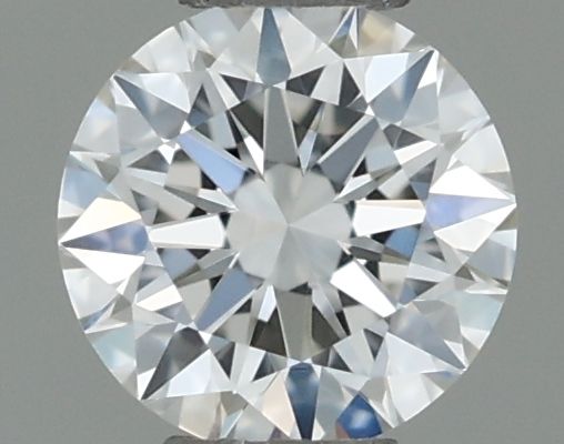 0.30 ct Round diamond