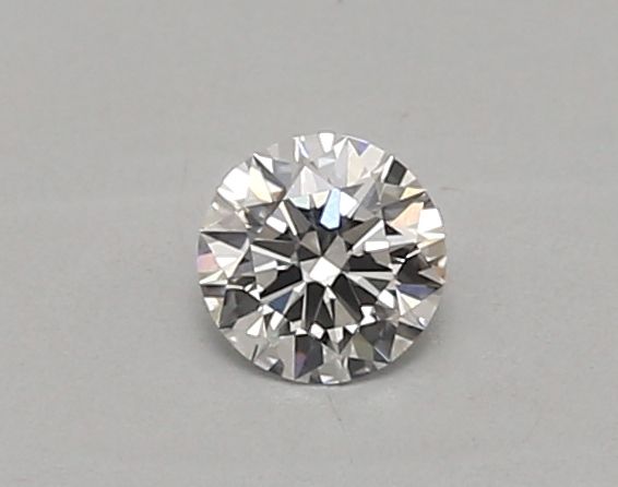 0.33 ct lab-grown Round Diamond