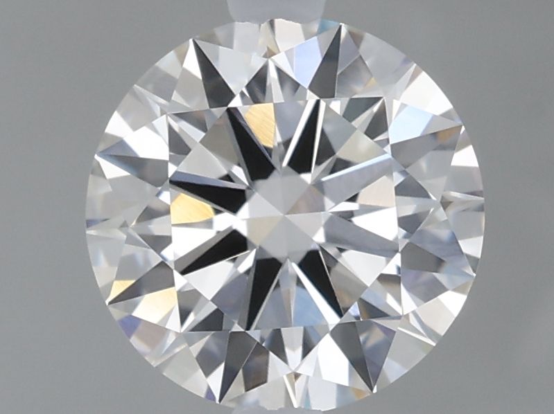1.05 ct. round Lab Grown Diamond front image
