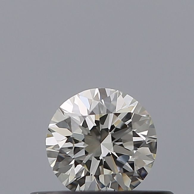 0.3 ct Round Diamond