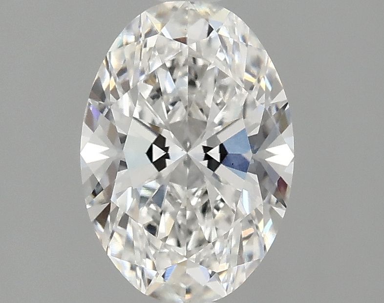 1.55 ct Oval diamond