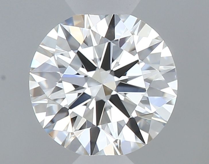 0.34 ct Round diamond