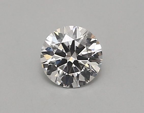 0.39 ct lab-grown Round Diamond