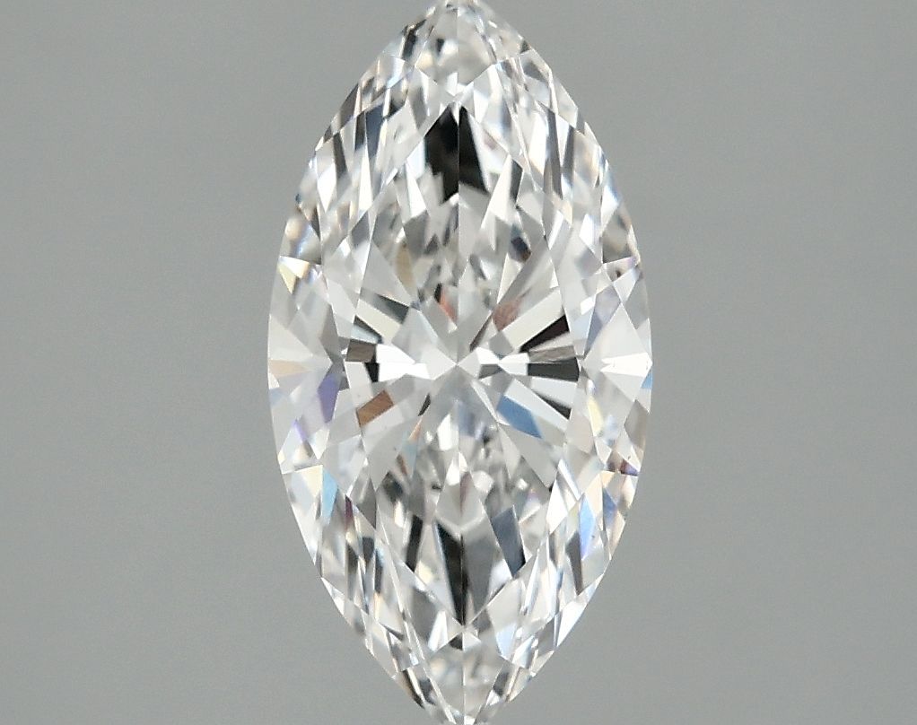 1.51 ct Marquise diamond