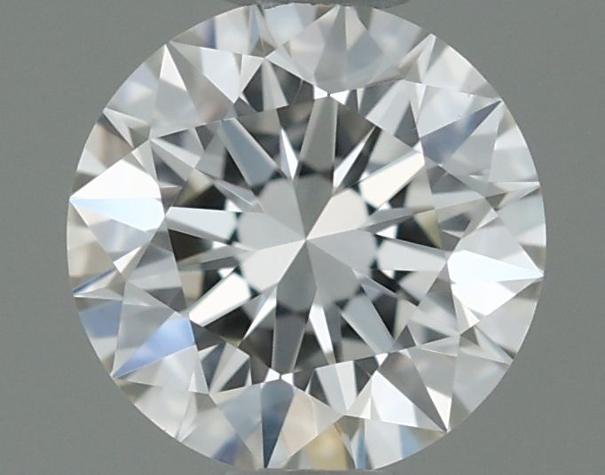 0.31 ct Round diamond