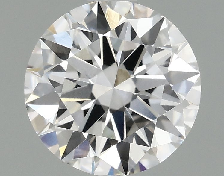 1.09 ct. round Lab Grown Diamond front image