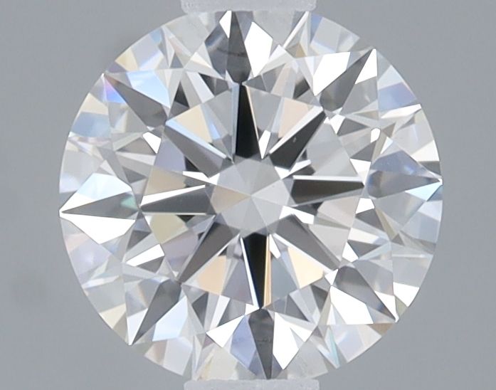 1.05 ct. round Lab Grown Diamond front image