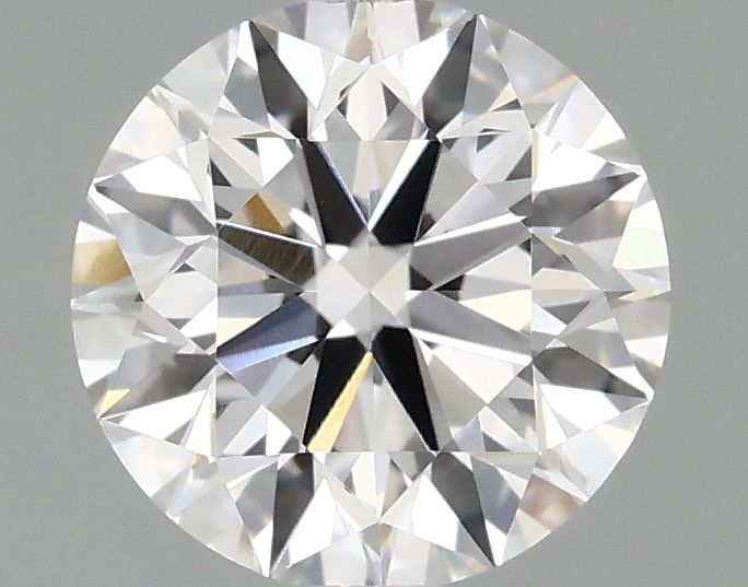 1.03 ct. round Lab Grown Diamond front image