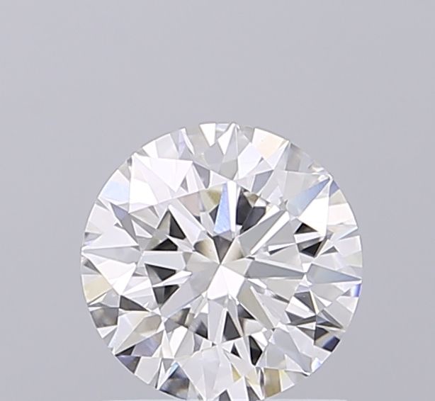 1.23 ct. round Lab Grown Diamond front image