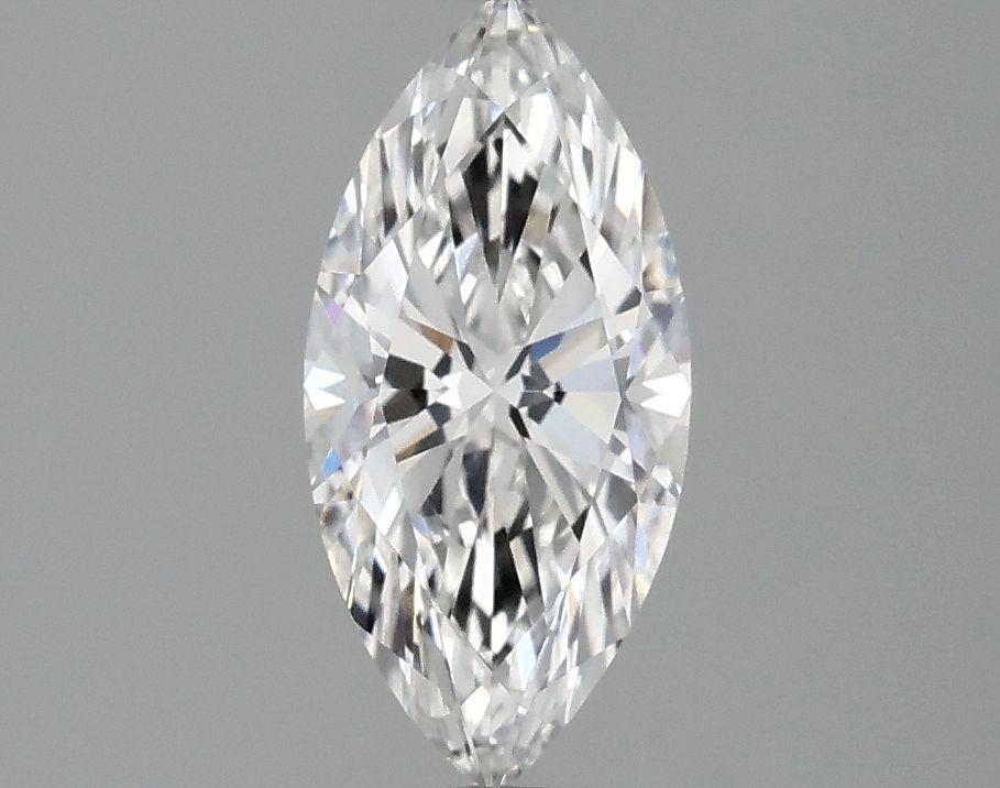 1.05 ct. marquise Lab Grown Diamond front image
