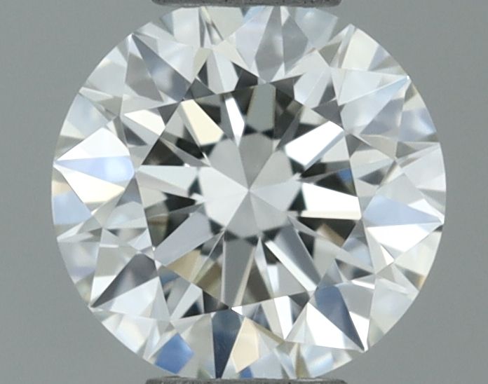 0.30 ct Round diamond