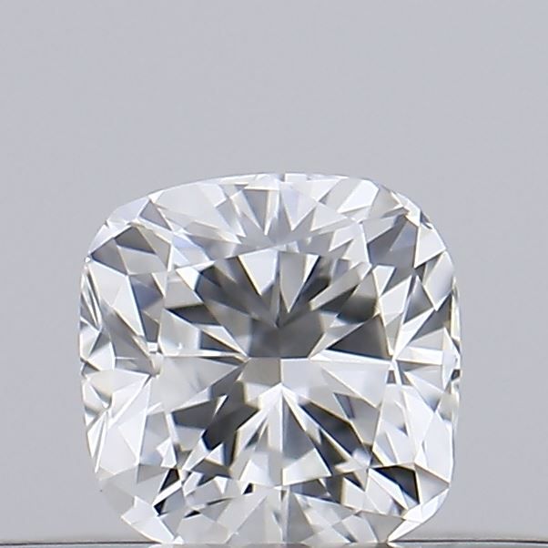 0.18 ct Cushion modified Diamond