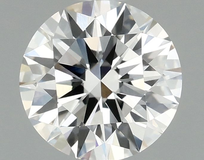 1.09 ct. round Lab Grown Diamond front image