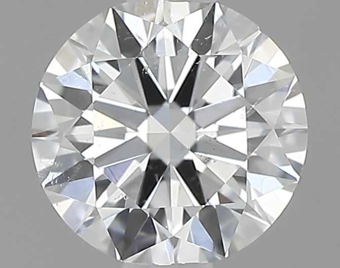 0.5 ct Round Diamond