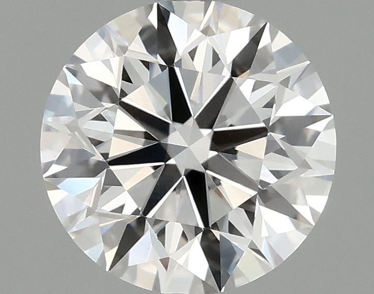 1.06 ct. round Lab Grown Diamond front image