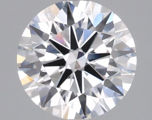 1.51 ct. round Lab Grown Diamond front image