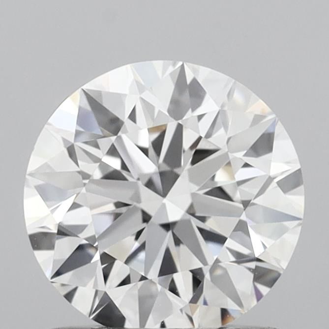 1.07 ct. round Lab Grown Diamond front image